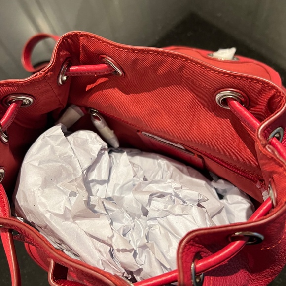 Coach Mini Backpack - Picture 8 of 13